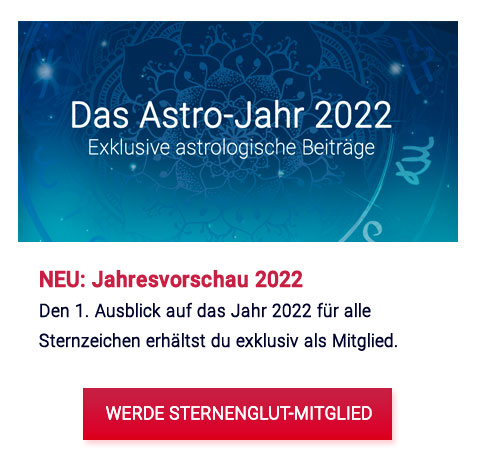 Astro-Ausblick 2022 